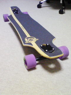 Bustinboards 